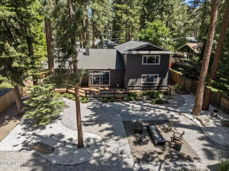 189 Ray, Zephyr Cove, Nevada 89448, 3 Bedrooms Bedrooms, ,3 BathroomsBathrooms,Residential,Residential,Ray,250051843