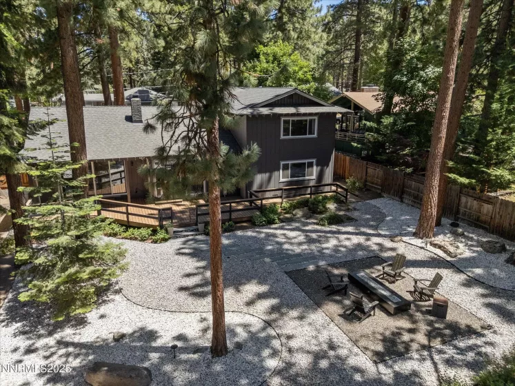 189 Ray, Zephyr Cove, Nevada 89448, 3 Bedrooms Bedrooms, ,3 BathroomsBathrooms,Residential,Residential,Ray,250051843