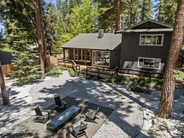 189 Ray, Zephyr Cove, Nevada 89448, 3 Bedrooms Bedrooms, ,3 BathroomsBathrooms,Residential,Residential,Ray,250051843