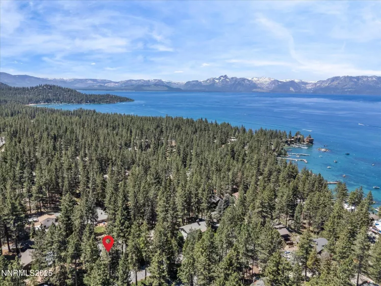 189 Ray, Zephyr Cove, Nevada 89448, 3 Bedrooms Bedrooms, ,3 BathroomsBathrooms,Residential,Residential,Ray,250051843