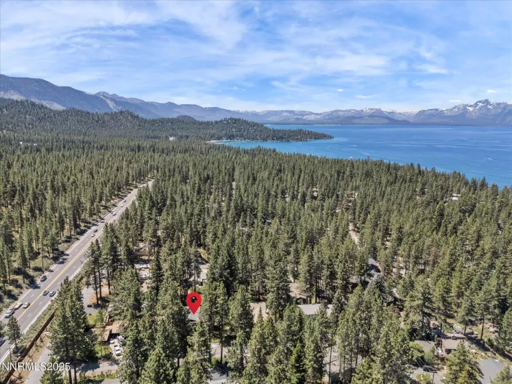 189 Ray, Zephyr Cove, Nevada 89448, 3 Bedrooms Bedrooms, ,3 BathroomsBathrooms,Residential,Residential,Ray,250051843