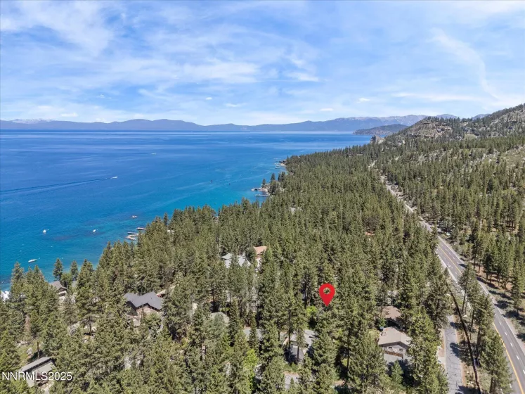 189 Ray, Zephyr Cove, Nevada 89448, 3 Bedrooms Bedrooms, ,3 BathroomsBathrooms,Residential,Residential,Ray,250051843