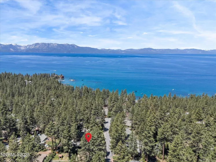189 Ray, Zephyr Cove, Nevada 89448, 3 Bedrooms Bedrooms, ,3 BathroomsBathrooms,Residential,Residential,Ray,250051843