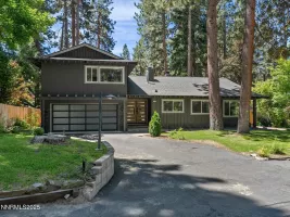 189 Ray, Zephyr Cove, Nevada 89448, 3 Bedrooms Bedrooms, ,3 BathroomsBathrooms,Residential,Residential,Ray,250051843