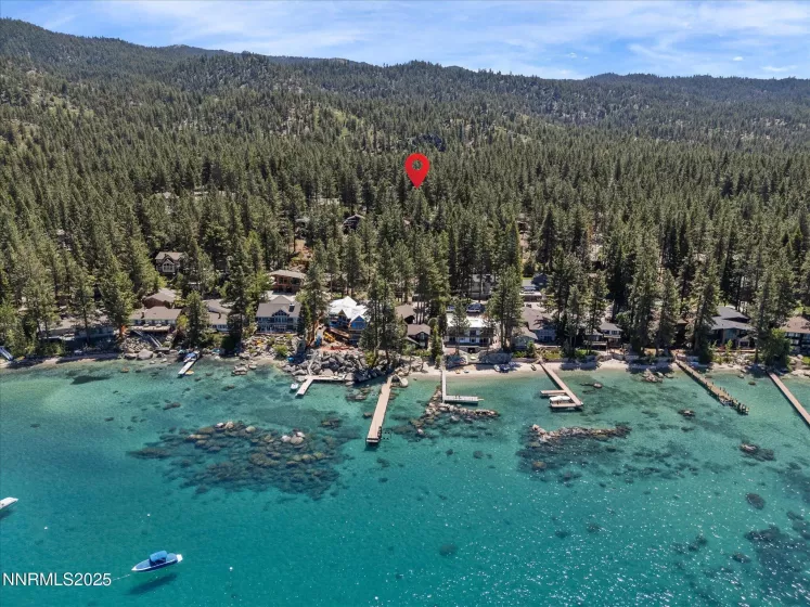 189 Ray, Zephyr Cove, Nevada 89448, 3 Bedrooms Bedrooms, ,3 BathroomsBathrooms,Residential,Residential,Ray,250051843