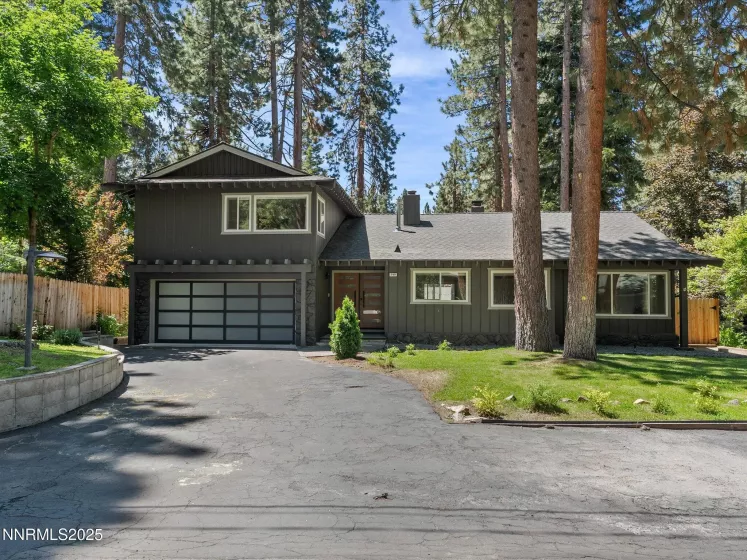 189 Ray, Zephyr Cove, Nevada 89448, 3 Bedrooms Bedrooms, ,3 BathroomsBathrooms,Residential,Residential,Ray,250051843
