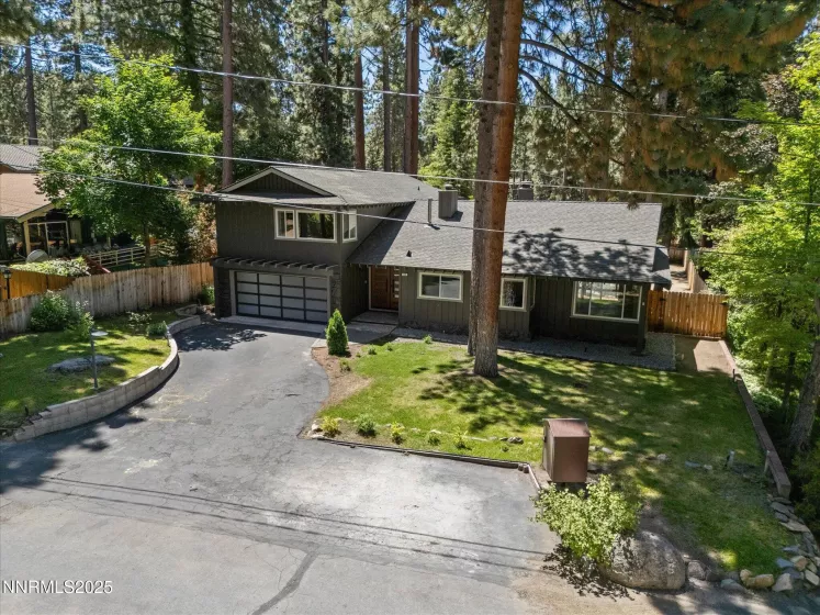 189 Ray, Zephyr Cove, Nevada 89448, 3 Bedrooms Bedrooms, ,3 BathroomsBathrooms,Residential,Residential,Ray,250051843