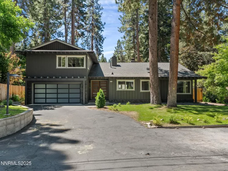 189 Ray, Zephyr Cove, Nevada 89448, 3 Bedrooms Bedrooms, ,3 BathroomsBathrooms,Residential,Residential,Ray,250051843