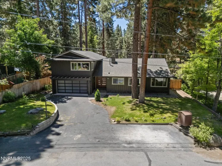 189 Ray, Zephyr Cove, Nevada 89448, 3 Bedrooms Bedrooms, ,3 BathroomsBathrooms,Residential,Residential,Ray,250051843