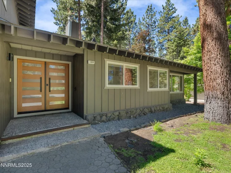 189 Ray, Zephyr Cove, Nevada 89448, 3 Bedrooms Bedrooms, ,3 BathroomsBathrooms,Residential,Residential,Ray,250051843
