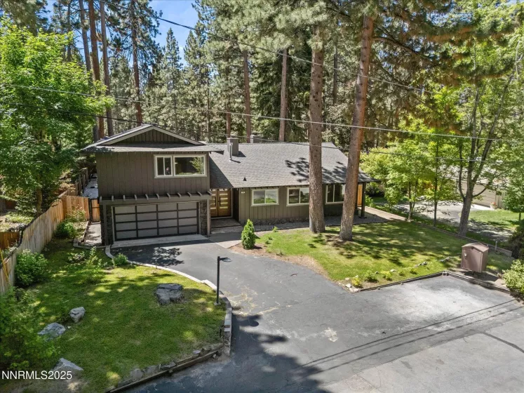 189 Ray, Zephyr Cove, Nevada 89448, 3 Bedrooms Bedrooms, ,3 BathroomsBathrooms,Residential,Residential,Ray,250051843