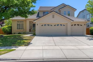 3175 Sierra Dust, Sparks, Nevada 89436, 4 Bedrooms Bedrooms, ,3 BathroomsBathrooms,Residential,Residential,Sierra Dust,250051844