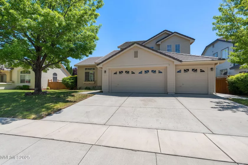 3175 Sierra Dust, Sparks, Nevada 89436, 4 Bedrooms Bedrooms, ,3 BathroomsBathrooms,Residential,Residential,Sierra Dust,250051844