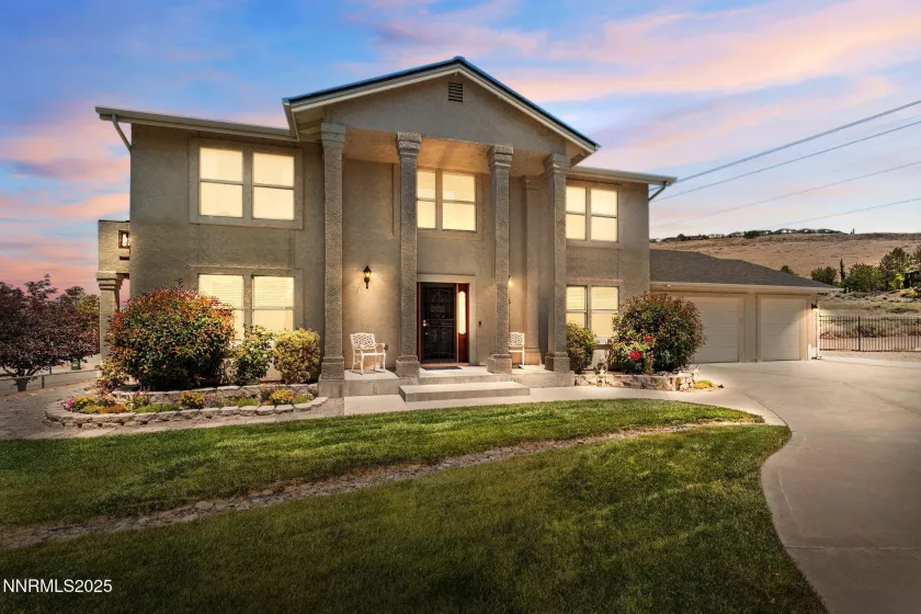 3555 Vista, Sparks, Nevada 89436, 5 Bedrooms Bedrooms, ,3 BathroomsBathrooms,Residential,Residential,Vista,250051853