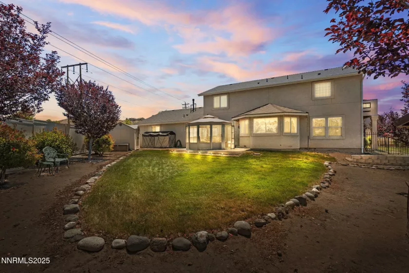 3555 Vista, Sparks, Nevada 89436, 5 Bedrooms Bedrooms, ,3 BathroomsBathrooms,Residential,Residential,Vista,250051853