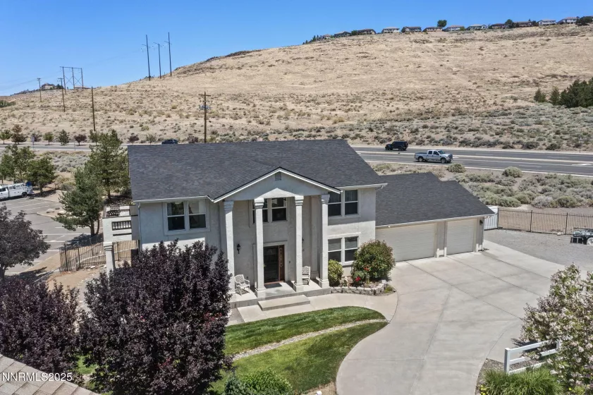 3555 Vista, Sparks, Nevada 89436, 5 Bedrooms Bedrooms, ,3 BathroomsBathrooms,Residential,Residential,Vista,250051853