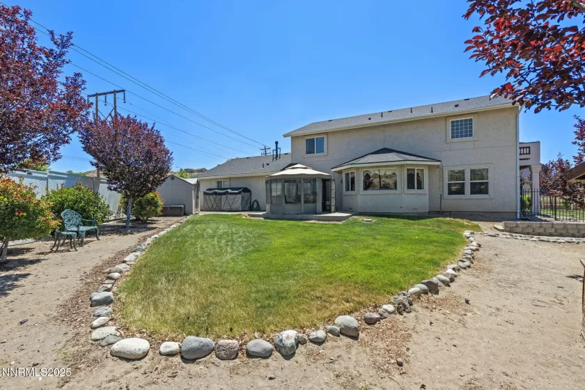 3555 Vista, Sparks, Nevada 89436, 5 Bedrooms Bedrooms, ,3 BathroomsBathrooms,Residential,Residential,Vista,250051853