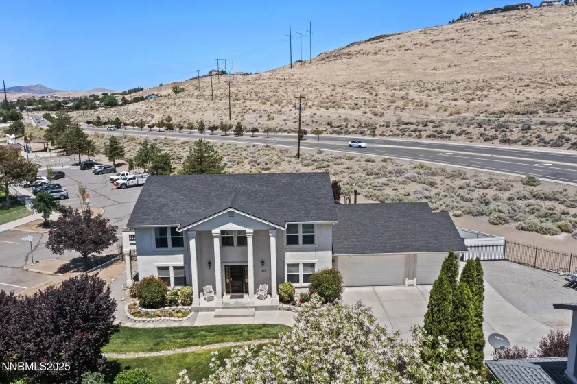 3555 Vista, Sparks, Nevada 89436, 5 Bedrooms Bedrooms, ,3 BathroomsBathrooms,Residential,Residential,Vista,250051853
