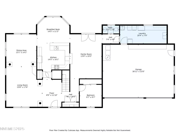 3555 Vista, Sparks, Nevada 89436, 5 Bedrooms Bedrooms, ,3 BathroomsBathrooms,Residential,Residential,Vista,250051853
