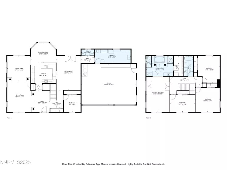 3555 Vista, Sparks, Nevada 89436, 5 Bedrooms Bedrooms, ,3 BathroomsBathrooms,Residential,Residential,Vista,250051853