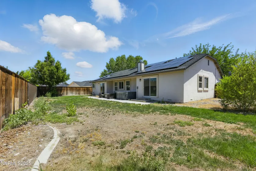 751 Divot, Fernley, Nevada 89408, 3 Bedrooms Bedrooms, ,2 BathroomsBathrooms,Residential,Residential,Divot,250051857