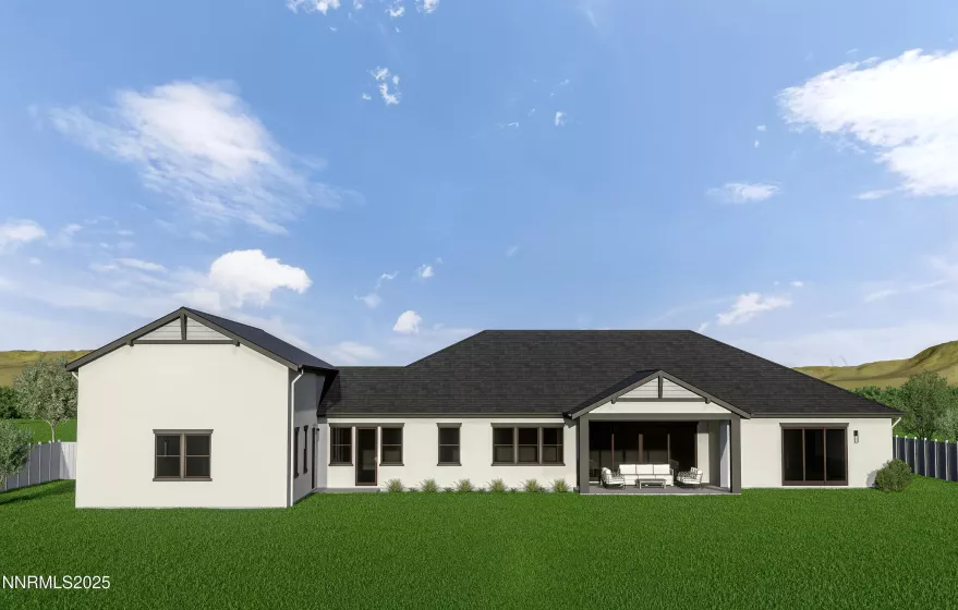 200 Pebble Creek, Sparks, Nevada 89441, 5 Bedrooms Bedrooms, ,5 BathroomsBathrooms,Residential,Residential,Pebble Creek,250051863