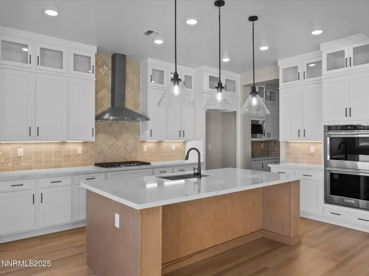 200 Pebble Creek, Sparks, Nevada 89441, 5 Bedrooms Bedrooms, ,5 BathroomsBathrooms,Residential,Residential,Pebble Creek,250051863