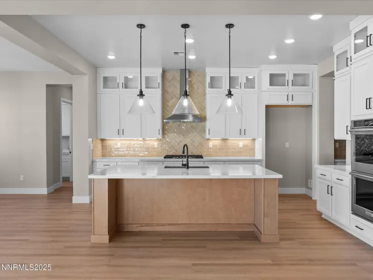 200 Pebble Creek, Sparks, Nevada 89441, 5 Bedrooms Bedrooms, ,5 BathroomsBathrooms,Residential,Residential,Pebble Creek,250051863