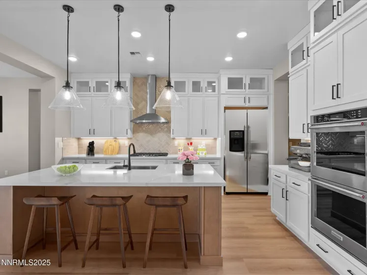 200 Pebble Creek, Sparks, Nevada 89441, 5 Bedrooms Bedrooms, ,5 BathroomsBathrooms,Residential,Residential,Pebble Creek,250051863