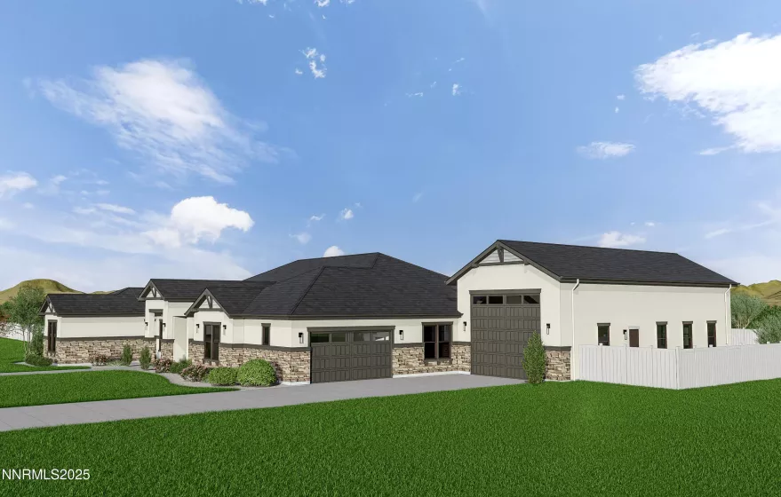 200 Pebble Creek, Sparks, Nevada 89441, 4 Bedrooms Bedrooms, ,5 BathroomsBathrooms,Residential,Residential,Pebble Creek,250051863