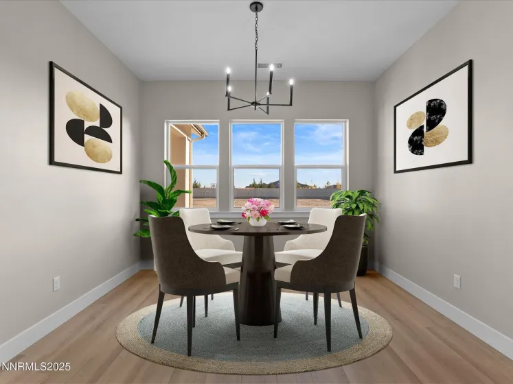 200 Pebble Creek, Sparks, Nevada 89441, 5 Bedrooms Bedrooms, ,5 BathroomsBathrooms,Residential,Residential,Pebble Creek,250051863