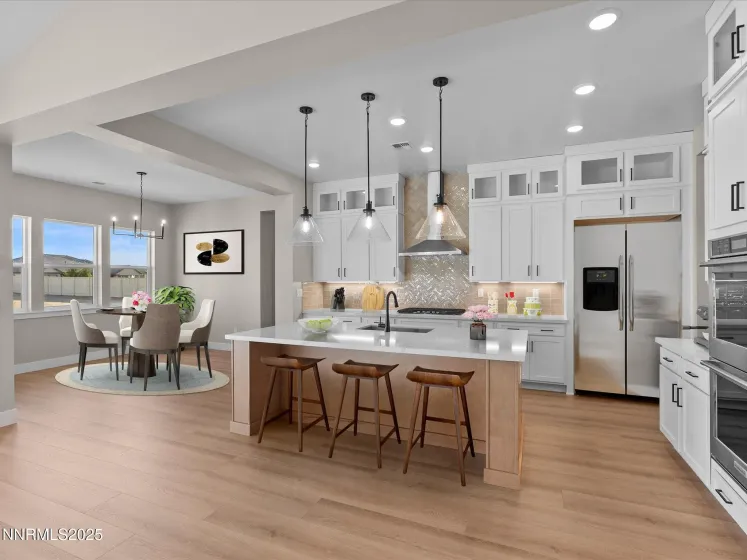 200 Pebble Creek, Sparks, Nevada 89441, 5 Bedrooms Bedrooms, ,5 BathroomsBathrooms,Residential,Residential,Pebble Creek,250051863