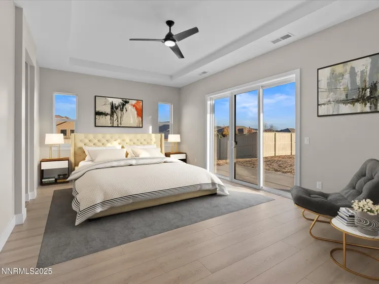 200 Pebble Creek, Sparks, Nevada 89441, 5 Bedrooms Bedrooms, ,5 BathroomsBathrooms,Residential,Residential,Pebble Creek,250051863