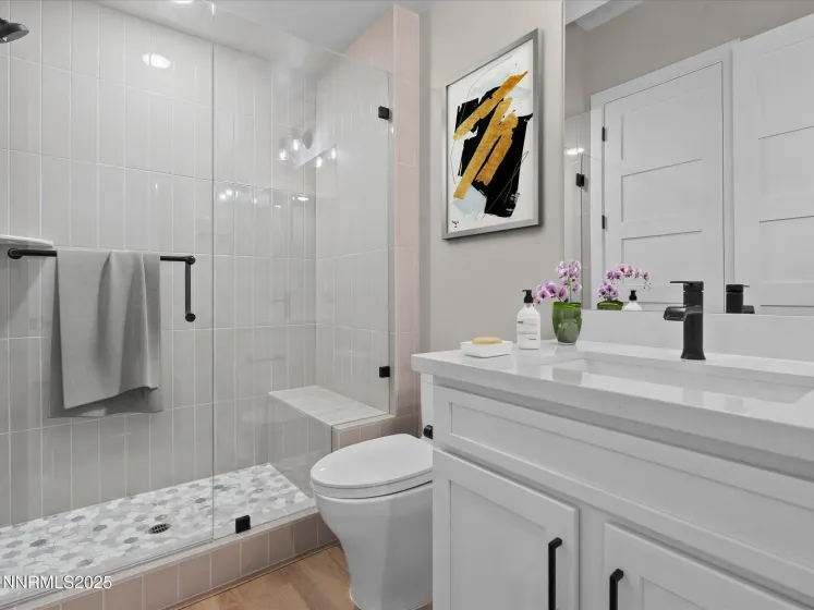 200 Pebble Creek, Sparks, Nevada 89441, 5 Bedrooms Bedrooms, ,5 BathroomsBathrooms,Residential,Residential,Pebble Creek,250051863