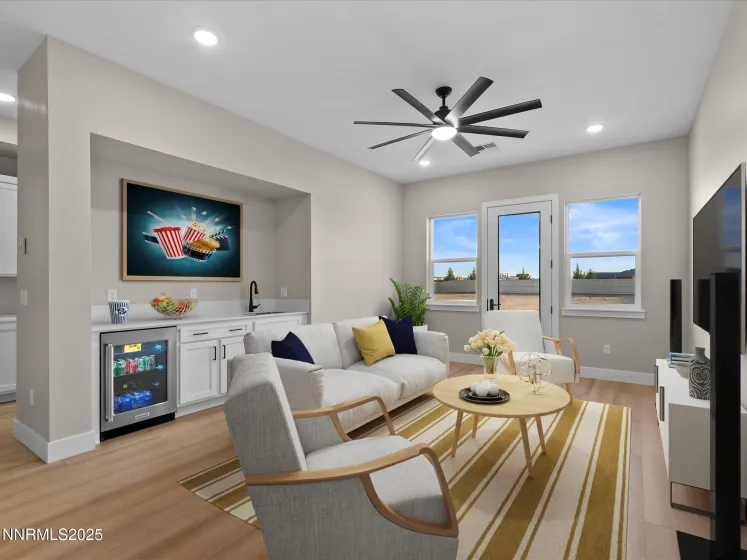 200 Pebble Creek, Sparks, Nevada 89441, 5 Bedrooms Bedrooms, ,5 BathroomsBathrooms,Residential,Residential,Pebble Creek,250051863