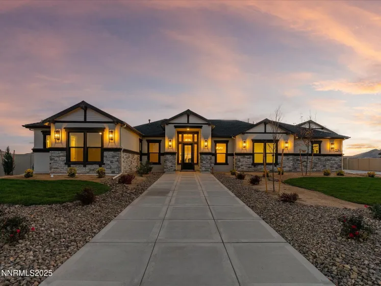 200 Pebble Creek, Sparks, Nevada 89441, 5 Bedrooms Bedrooms, ,5 BathroomsBathrooms,Residential,Residential,Pebble Creek,250051863