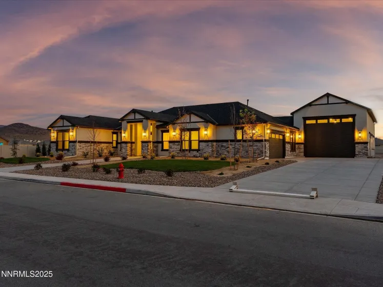 200 Pebble Creek, Sparks, Nevada 89441, 5 Bedrooms Bedrooms, ,5 BathroomsBathrooms,Residential,Residential,Pebble Creek,250051863