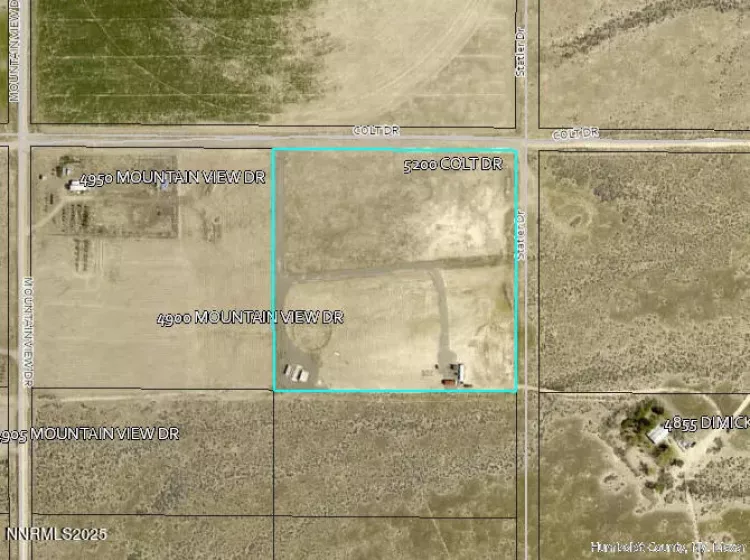 5200 Colt, Winnemucca, Nevada 89445, 1 Bedroom Bedrooms, ,1 BathroomBathrooms,Residential,Residential,Colt,250051867