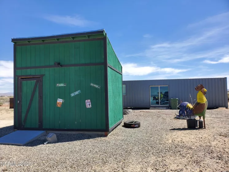 5200 Colt, Winnemucca, Nevada 89445, 1 Bedroom Bedrooms, ,1 BathroomBathrooms,Residential,Residential,Colt,250051867