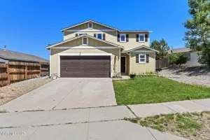 7991 Mariner Cove, Reno, Nevada 89506, 3 Bedrooms Bedrooms, ,3 BathroomsBathrooms,Residential,Residential,Mariner Cove,250051868