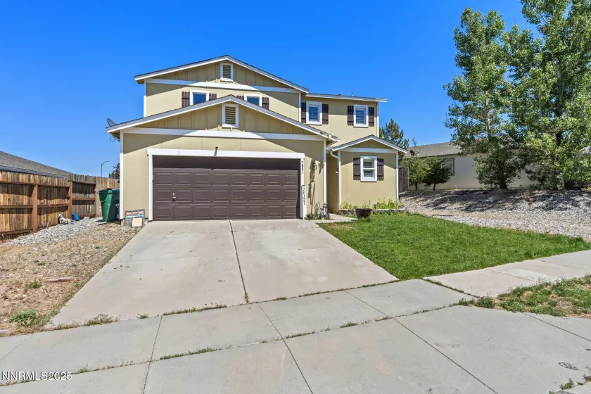 7991 Mariner Cove, Reno, Nevada 89506, 3 Bedrooms Bedrooms, ,3 BathroomsBathrooms,Residential,Residential,Mariner Cove,250051868