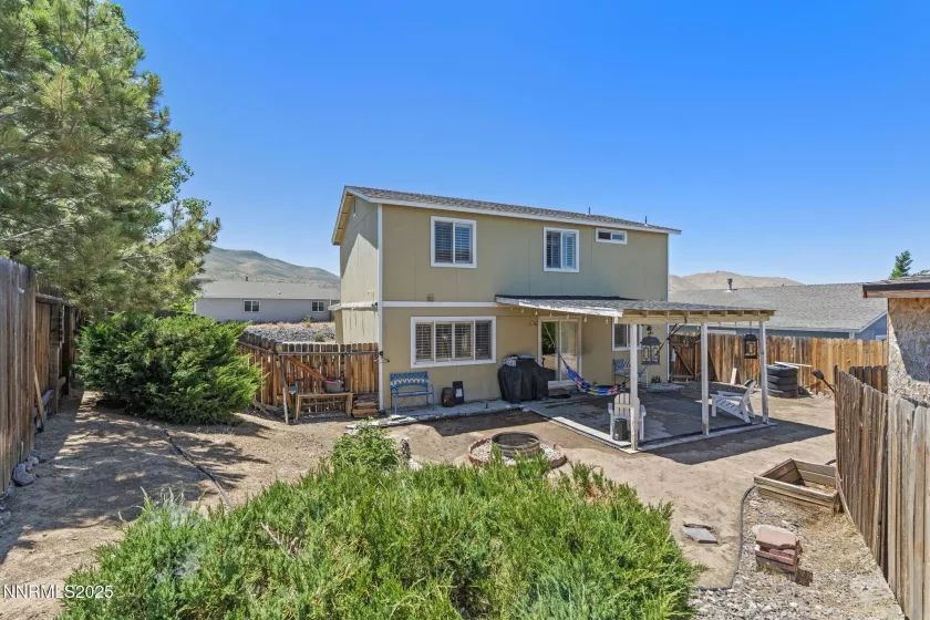 7991 Mariner Cove, Reno, Nevada 89506, 3 Bedrooms Bedrooms, ,3 BathroomsBathrooms,Residential,Residential,Mariner Cove,250051868