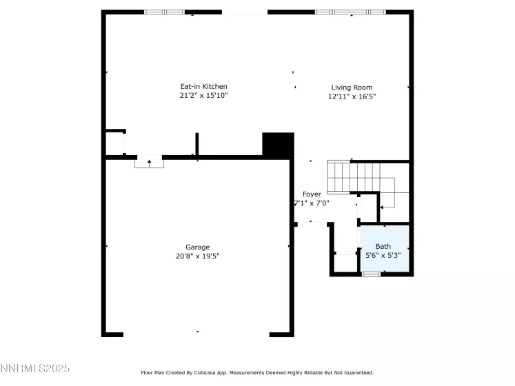 7991 Mariner Cove, Reno, Nevada 89506, 3 Bedrooms Bedrooms, ,3 BathroomsBathrooms,Residential,Residential,Mariner Cove,250051868