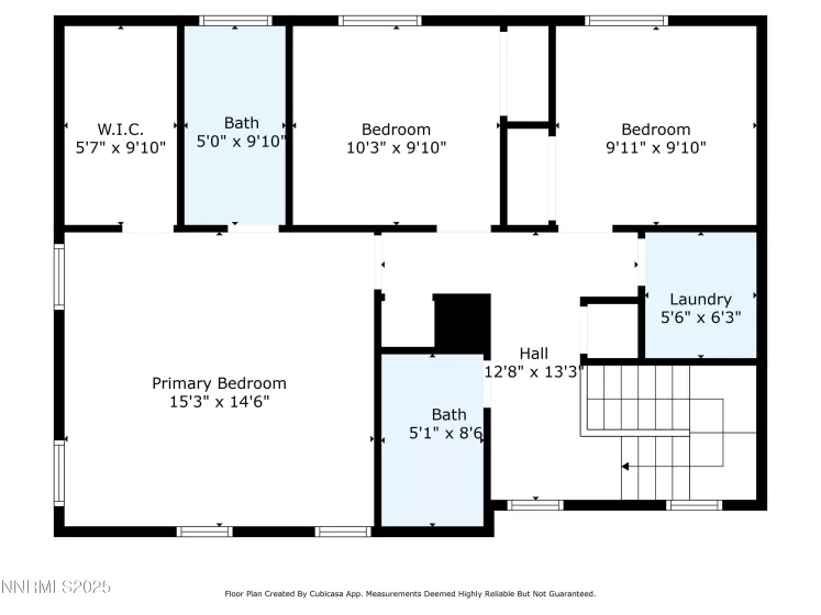 7991 Mariner Cove, Reno, Nevada 89506, 3 Bedrooms Bedrooms, ,3 BathroomsBathrooms,Residential,Residential,Mariner Cove,250051868