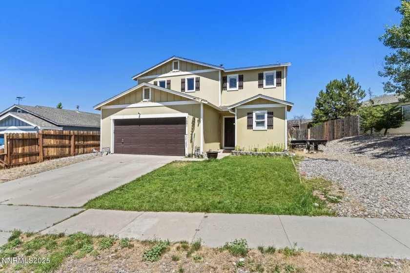 7991 Mariner Cove, Reno, Nevada 89506, 3 Bedrooms Bedrooms, ,3 BathroomsBathrooms,Residential,Residential,Mariner Cove,250051868