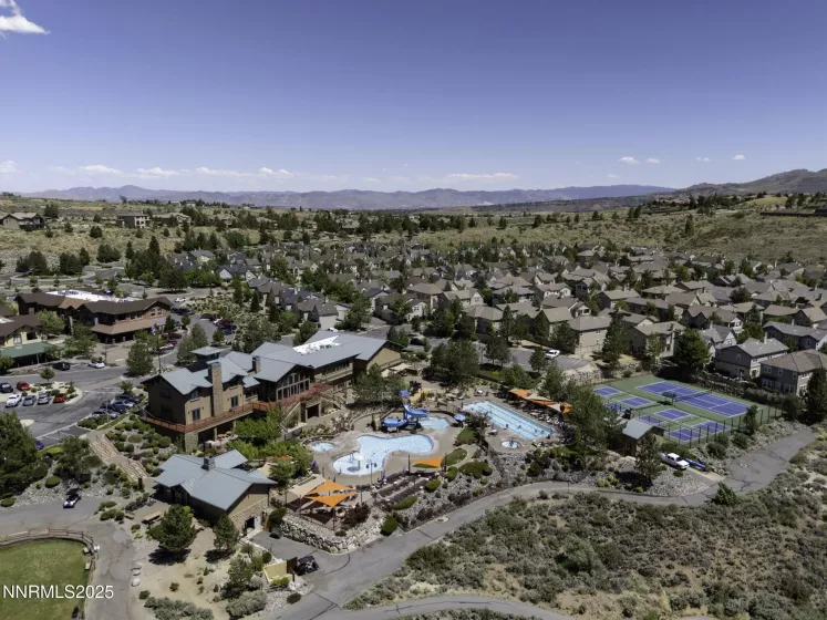 7680 Stone Bluff, Reno, Nevada 89523, 4 Bedrooms Bedrooms, ,3 BathroomsBathrooms,Residential,Residential,Stone Bluff,250051876