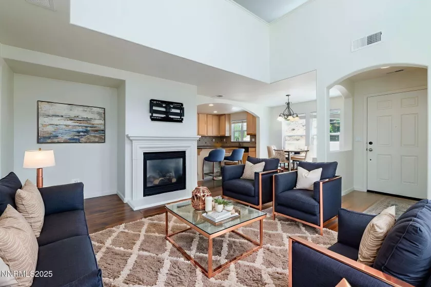7680 Stone Bluff, Reno, Nevada 89523, 4 Bedrooms Bedrooms, ,3 BathroomsBathrooms,Residential,Residential,Stone Bluff,250051876