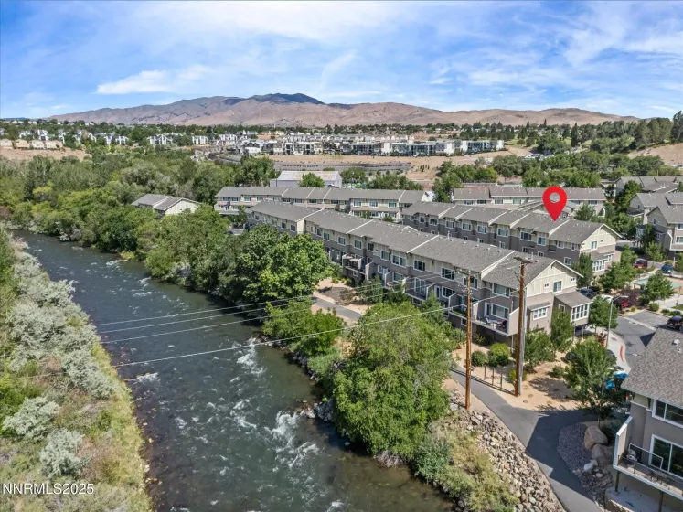 2755 Elsie Irene, Reno, Nevada 89503, 2 Bedrooms Bedrooms, ,3 BathroomsBathrooms,Residential,Residential,Elsie Irene,250051881