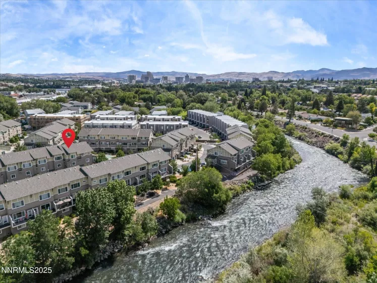 2755 Elsie Irene, Reno, Nevada 89503, 2 Bedrooms Bedrooms, ,3 BathroomsBathrooms,Residential,Residential,Elsie Irene,250051881