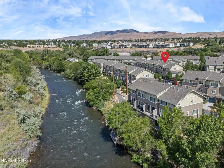 2755 Elsie Irene, Reno, Nevada 89503, 2 Bedrooms Bedrooms, ,3 BathroomsBathrooms,Residential,Residential,Elsie Irene,250051881